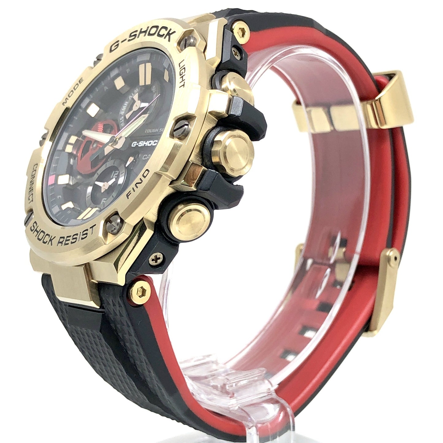 GST-B100RH-1A Gスチール 八村塁シグネチャーモデル