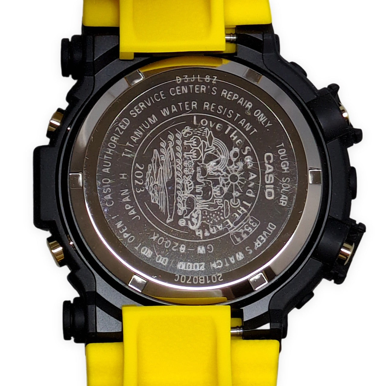 GW-8200K-9
