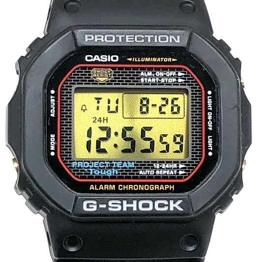 DW-5040PG-1 40周年記念 リクリスタライズドシリーズ