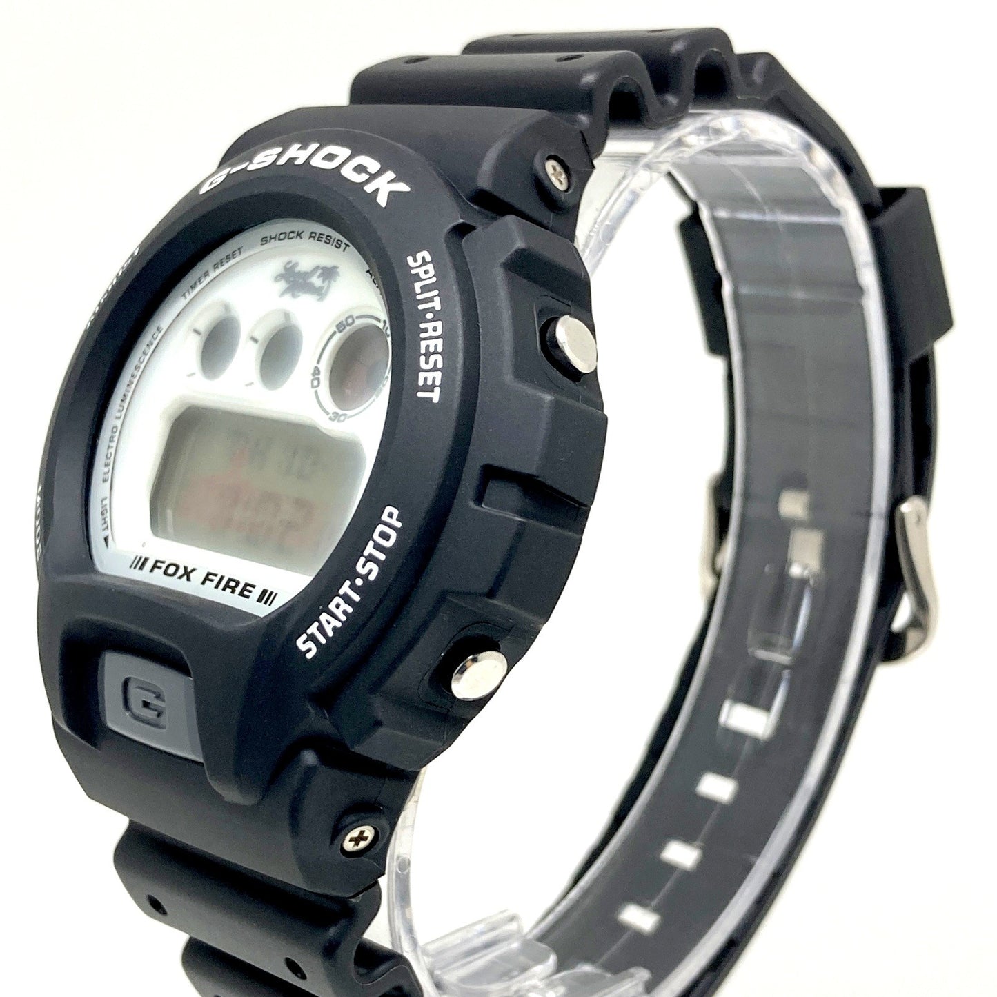 DW-6900BLM ローカルモーション 第2弾 コラボレーションモデル