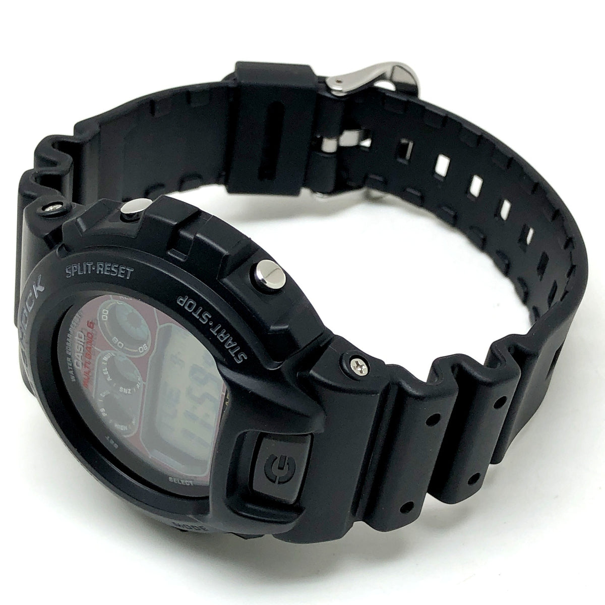 GW-6900-1 電波ソーラーモデル