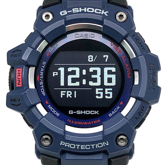 GBD-100-2 G-SQUAD Bluetooth通信機能 加速度センサー搭載