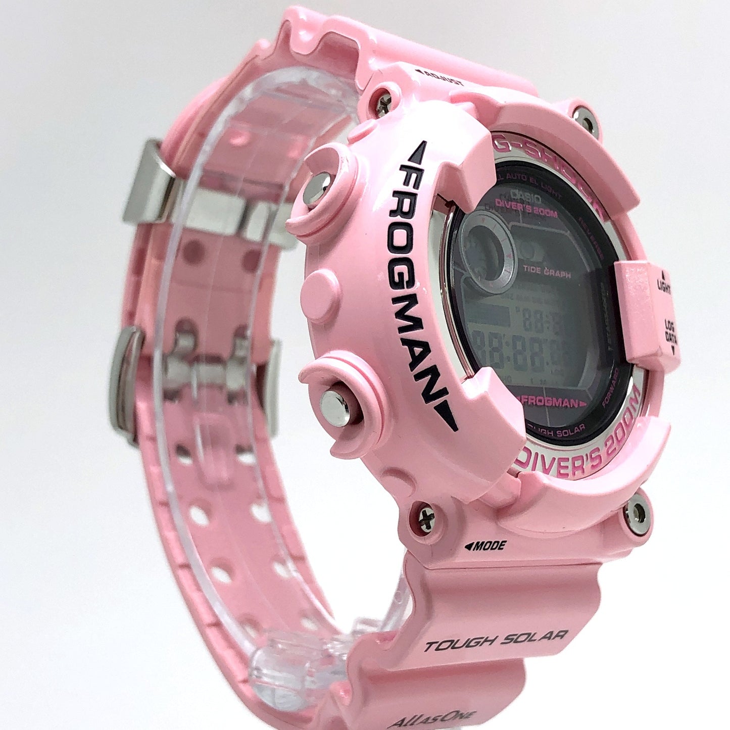 GF-8250K-4 フロッグマン イルクジ2014