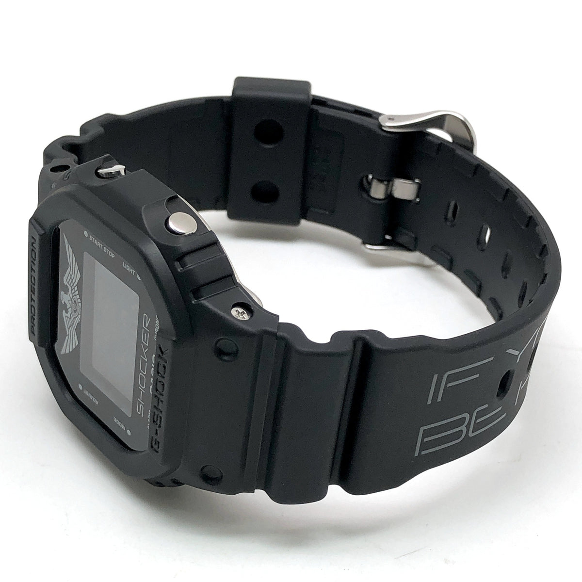 DW-5600VT シン・仮面ライダー ショッカーモデル