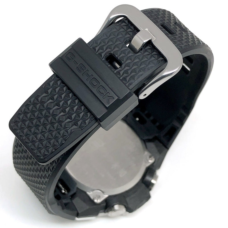 GST-B400-1A G-STEEL Bluetooth搭載