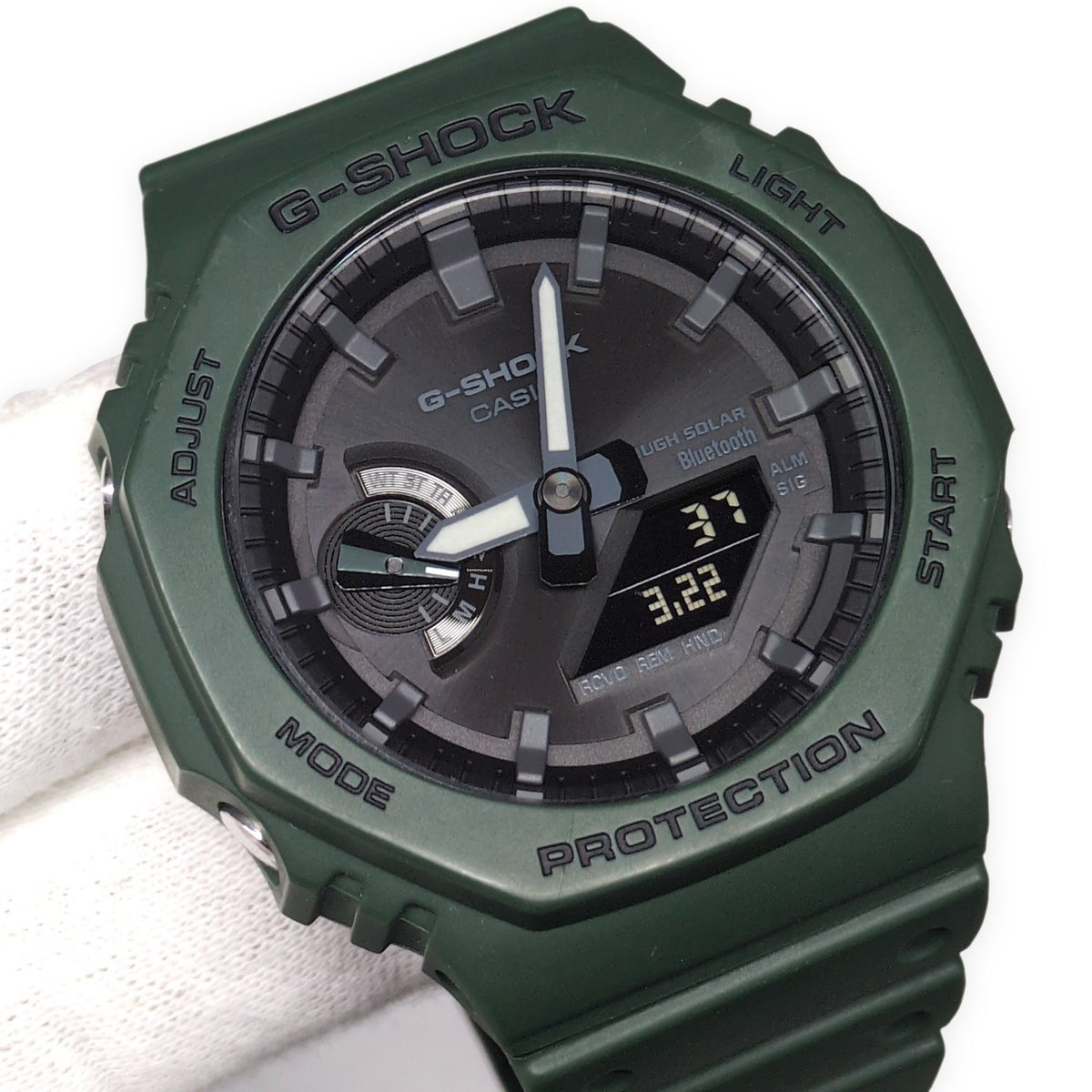GA-B2100-3A