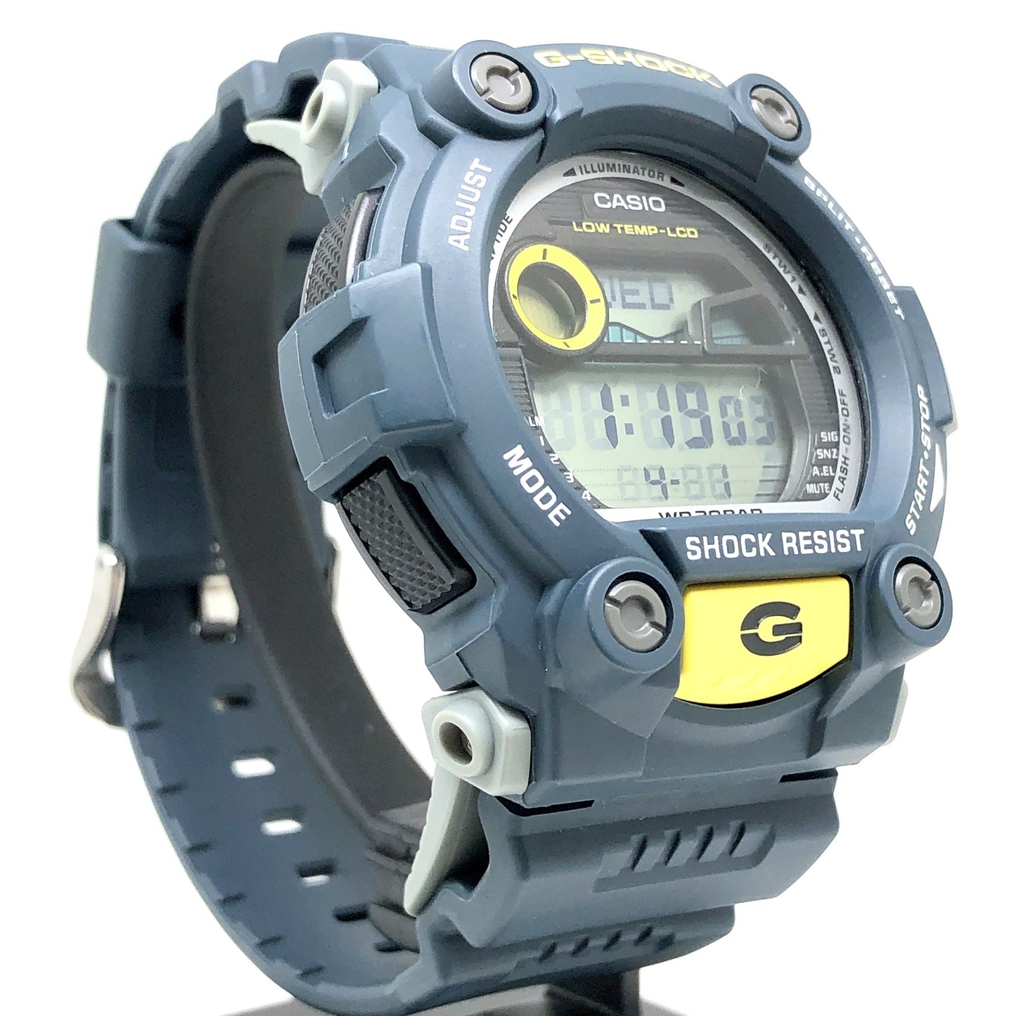 G-7900-2 大型ボタン・大型液晶採用