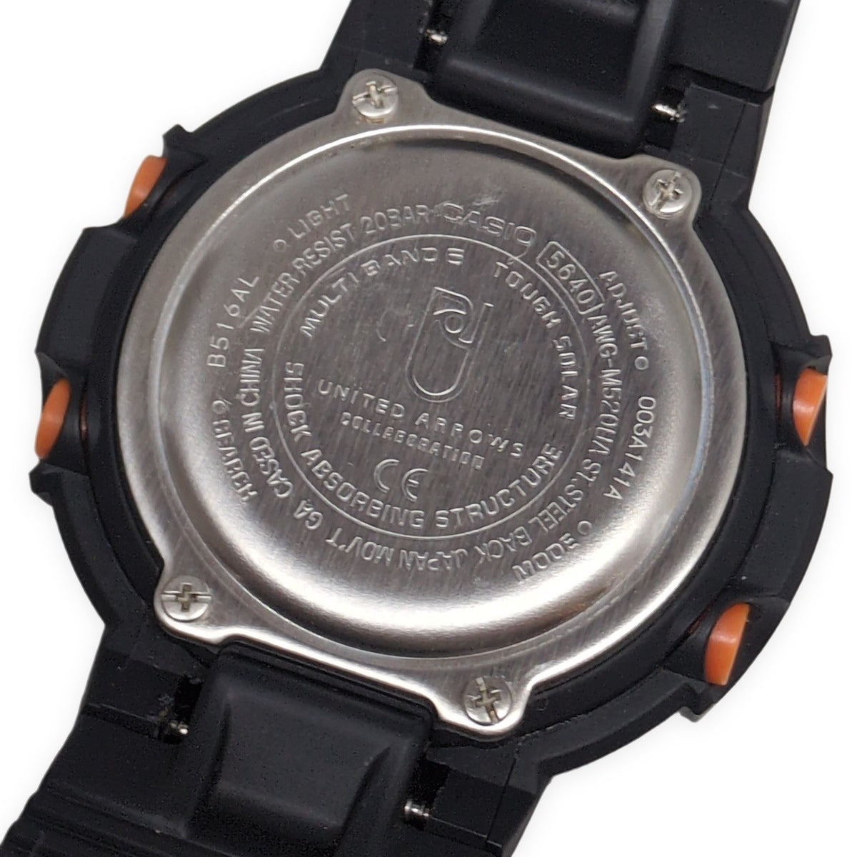 AWG-M520UA-1E