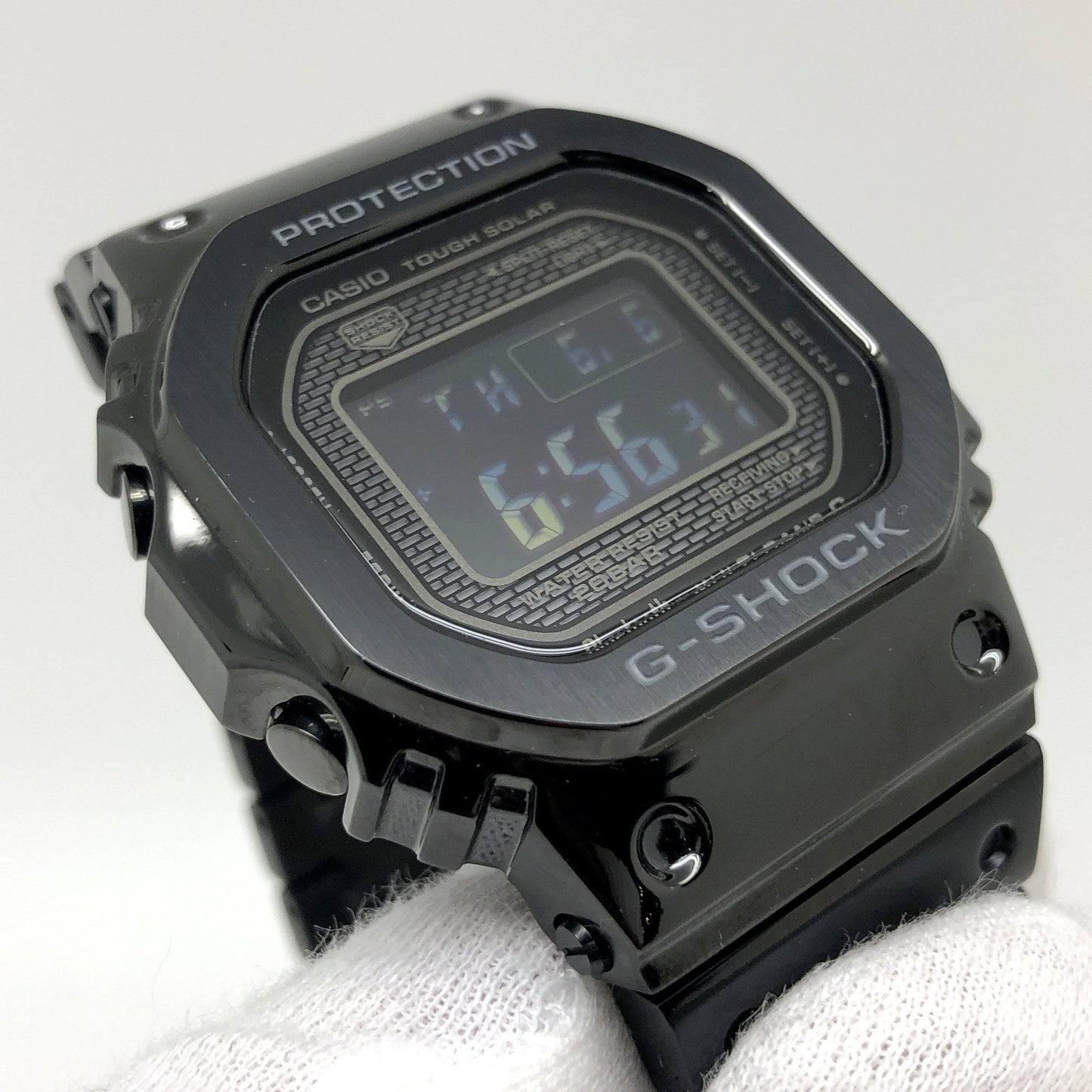 GMW-B5000GD-1