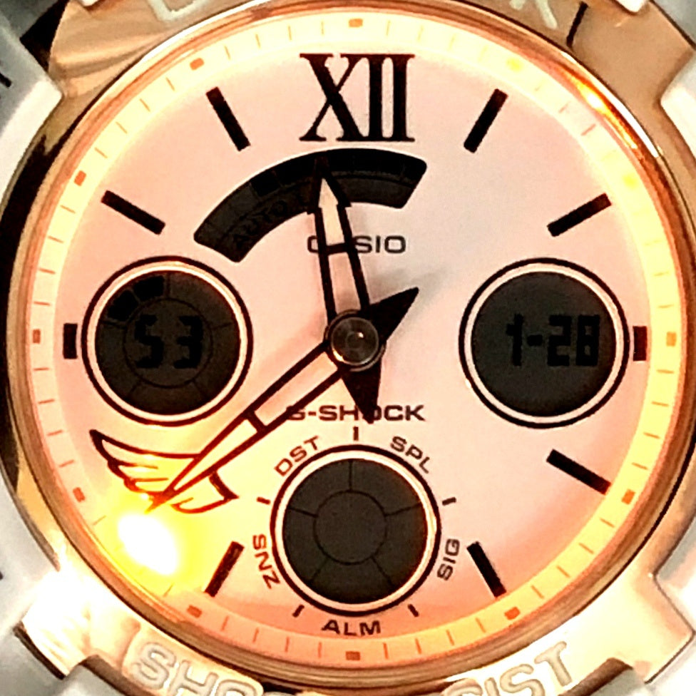 LOV-18A-7A ラバコレ2018 キューピッド＆プシュケ