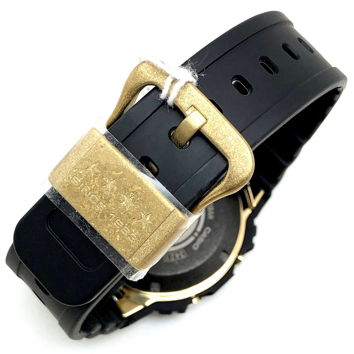 DW-5040PG-1 40周年記念 リクリスタライズドシリーズ