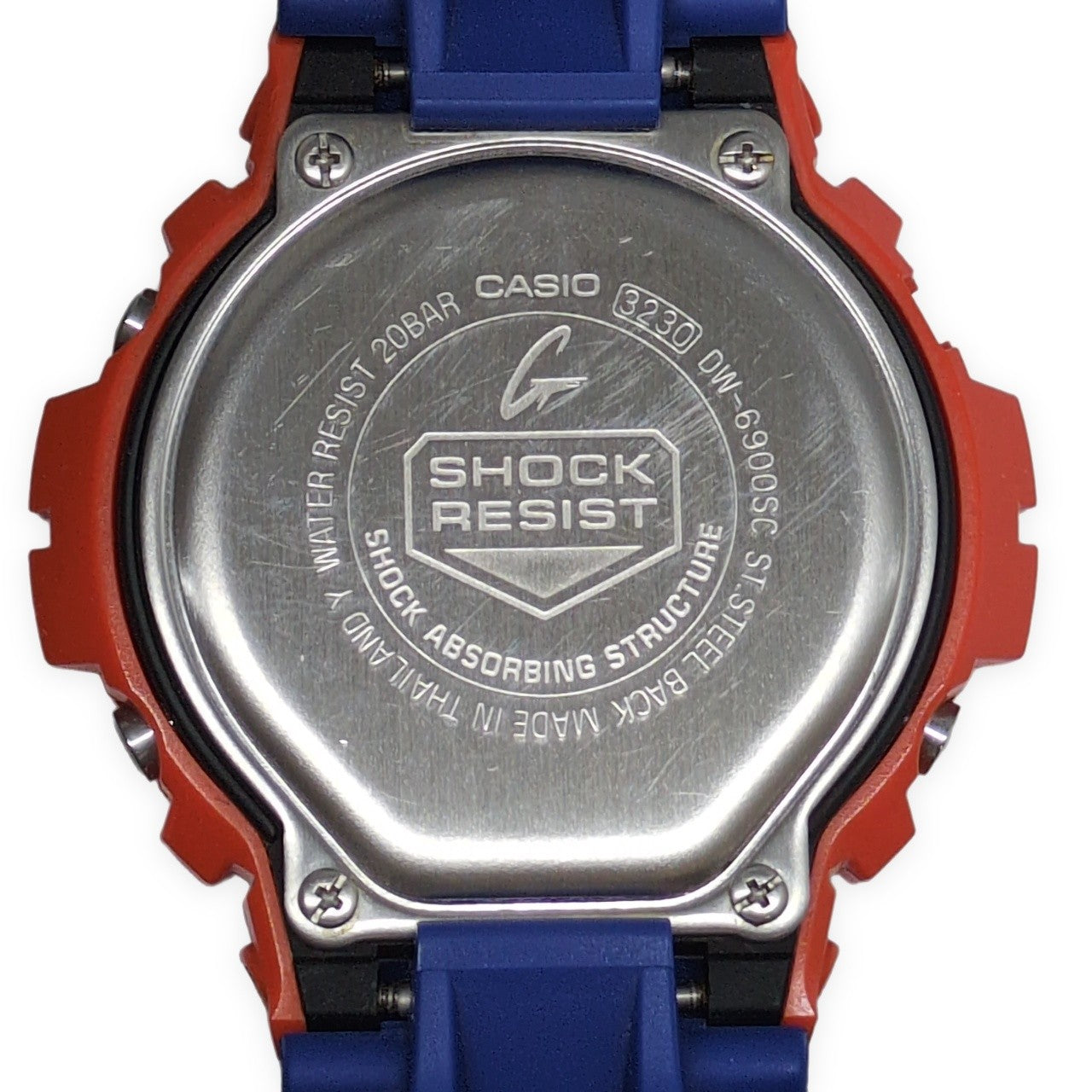 DW-6900SC-4JF