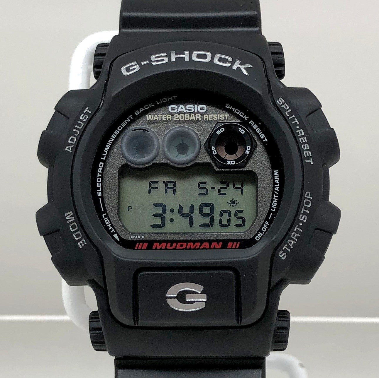 DW-8400Z-1T