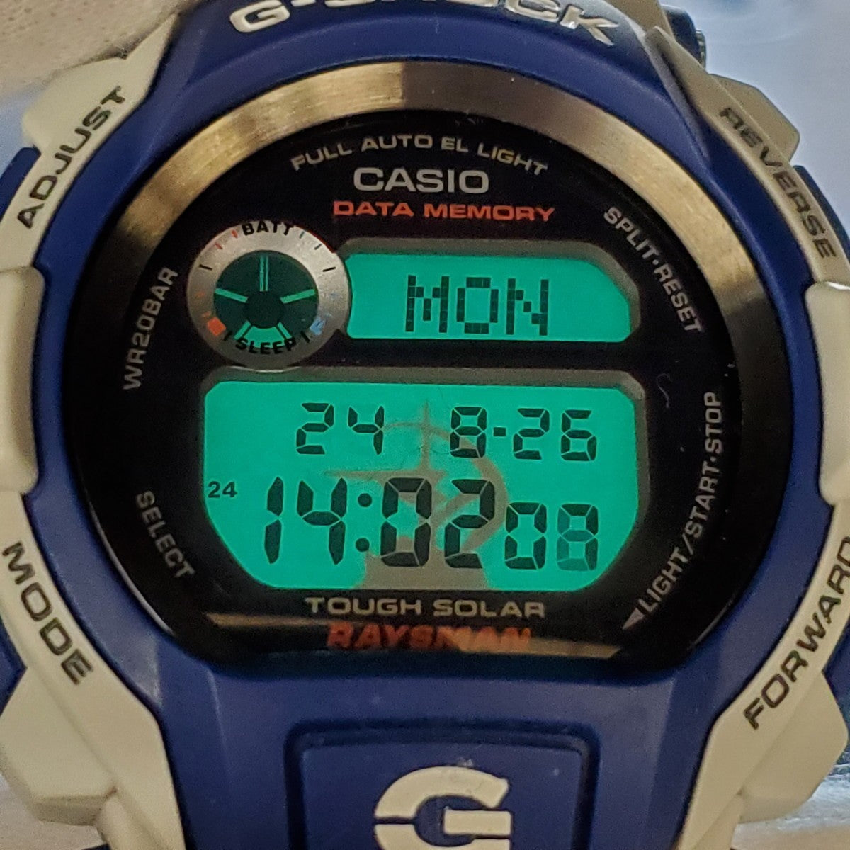 DW-9350MSJ-2T