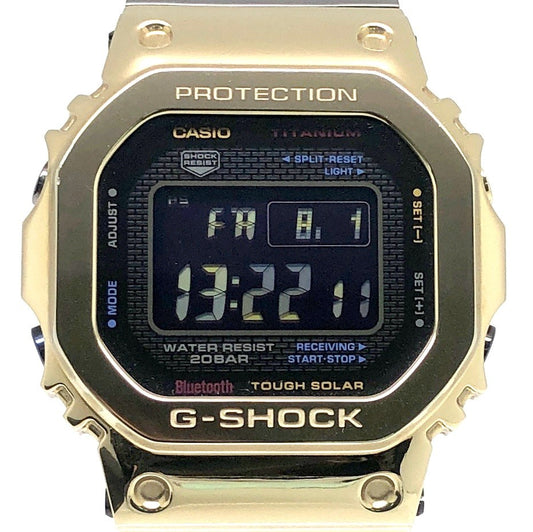 GMW-B5000TR-9 フルメタル マルチカラー