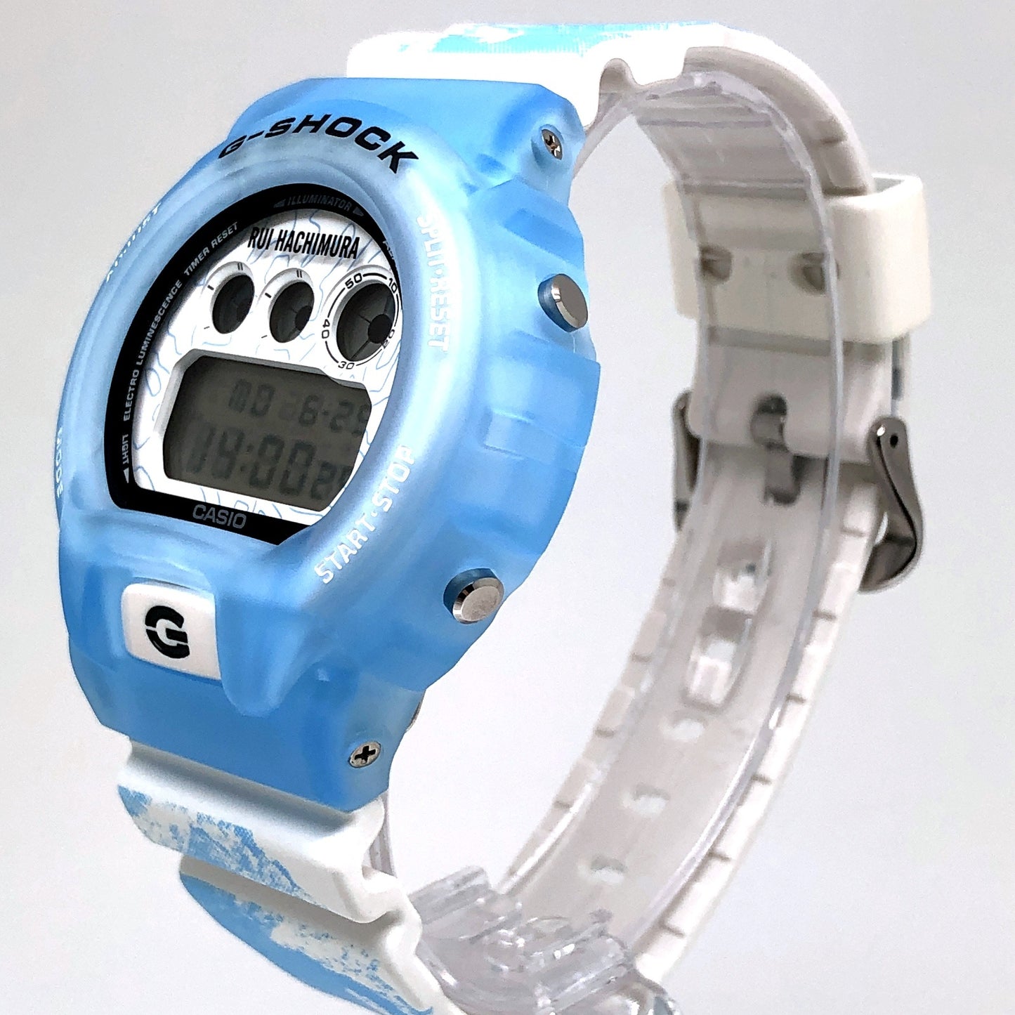 DW-6900RH-2JR 八村塁 第3弾 シグネチャーモデル