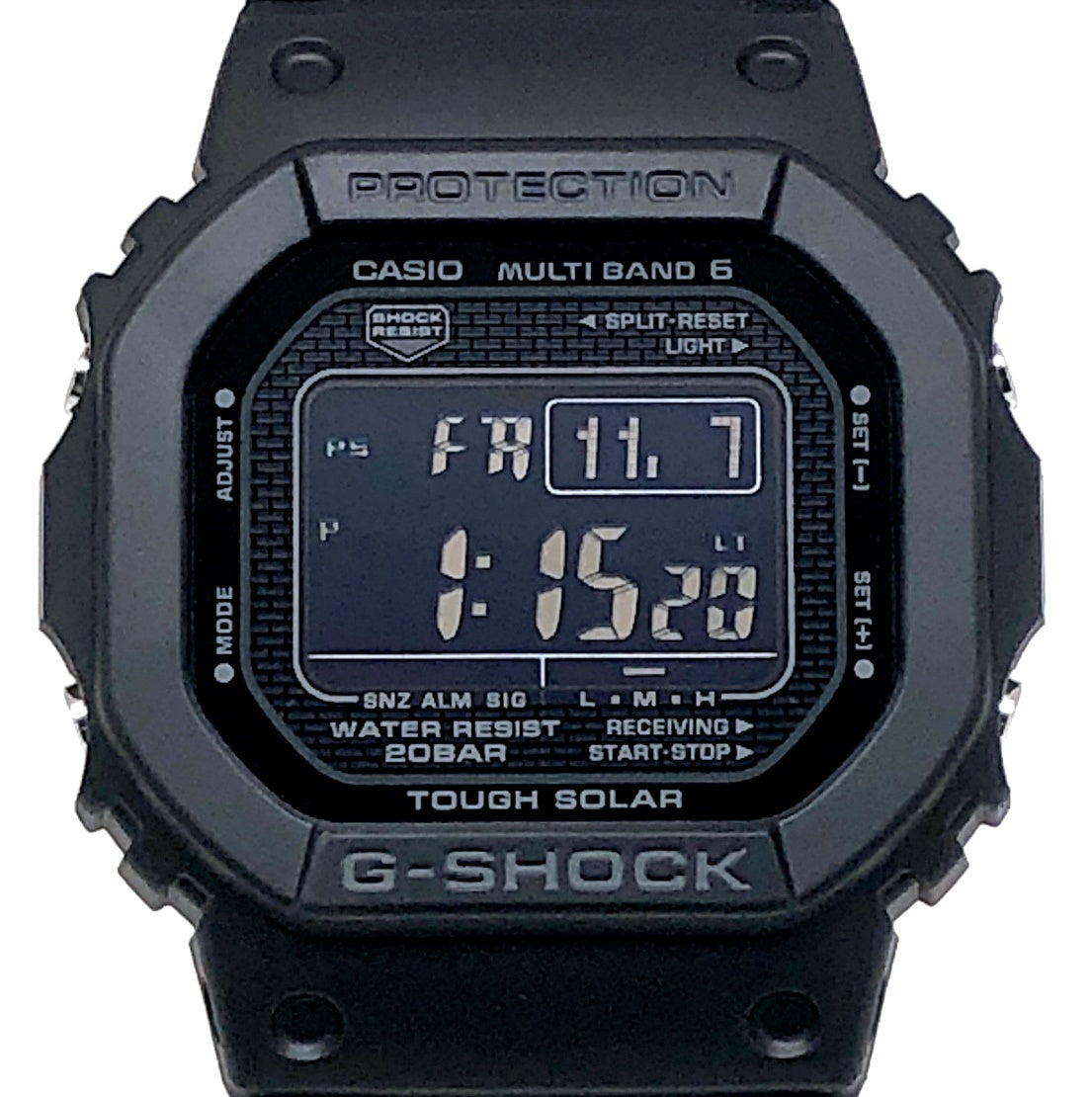 中古G-SHOCK専門通販ならG-BRIDGES