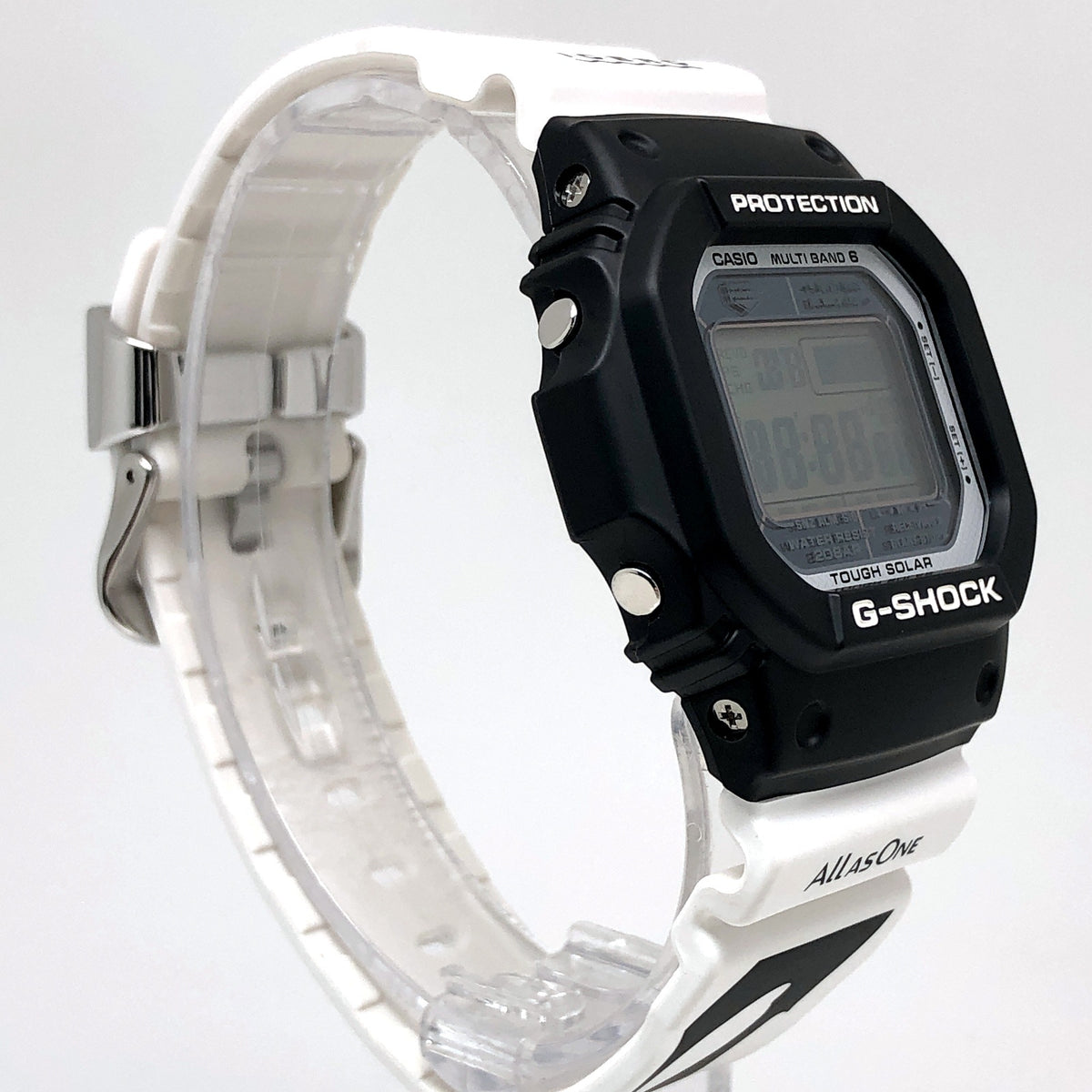 GW-M5610K-1 イルクジ2020 シャチ