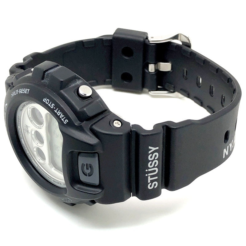 DW-6900STF-1 ステューシー35周年記念 初代カラー復刻