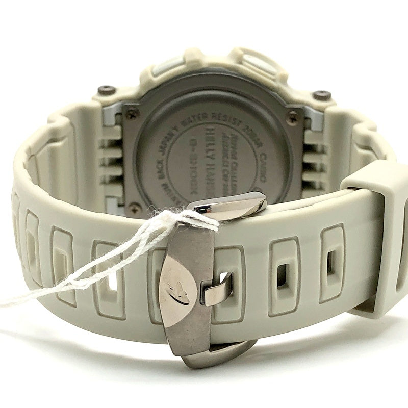 DW-9700NC-8T アメリカズカップ2000 ヘリーハンセン コラボレーションモデル