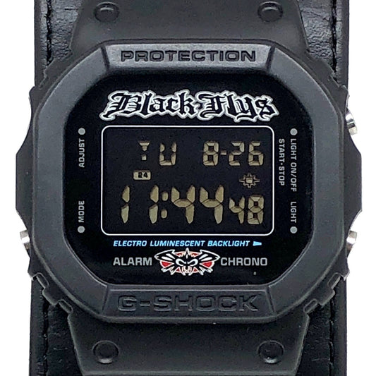 DW-5600VTBFLY-1T ブラックフライ 第3弾 コラボレーションモデル