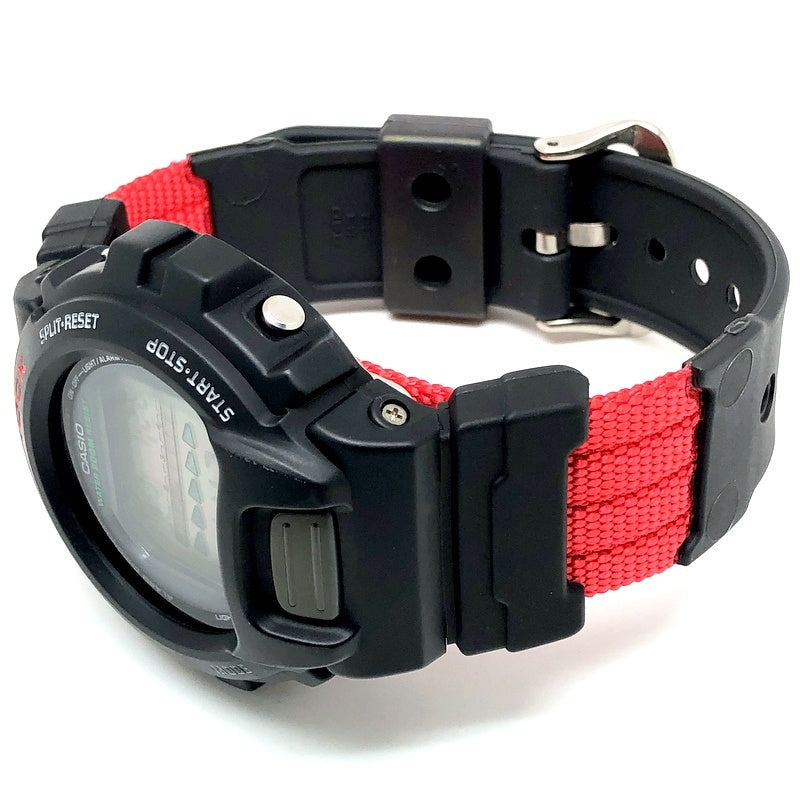 DW-6600S-1V 6600シリーズ 海外モデル バンダナ付