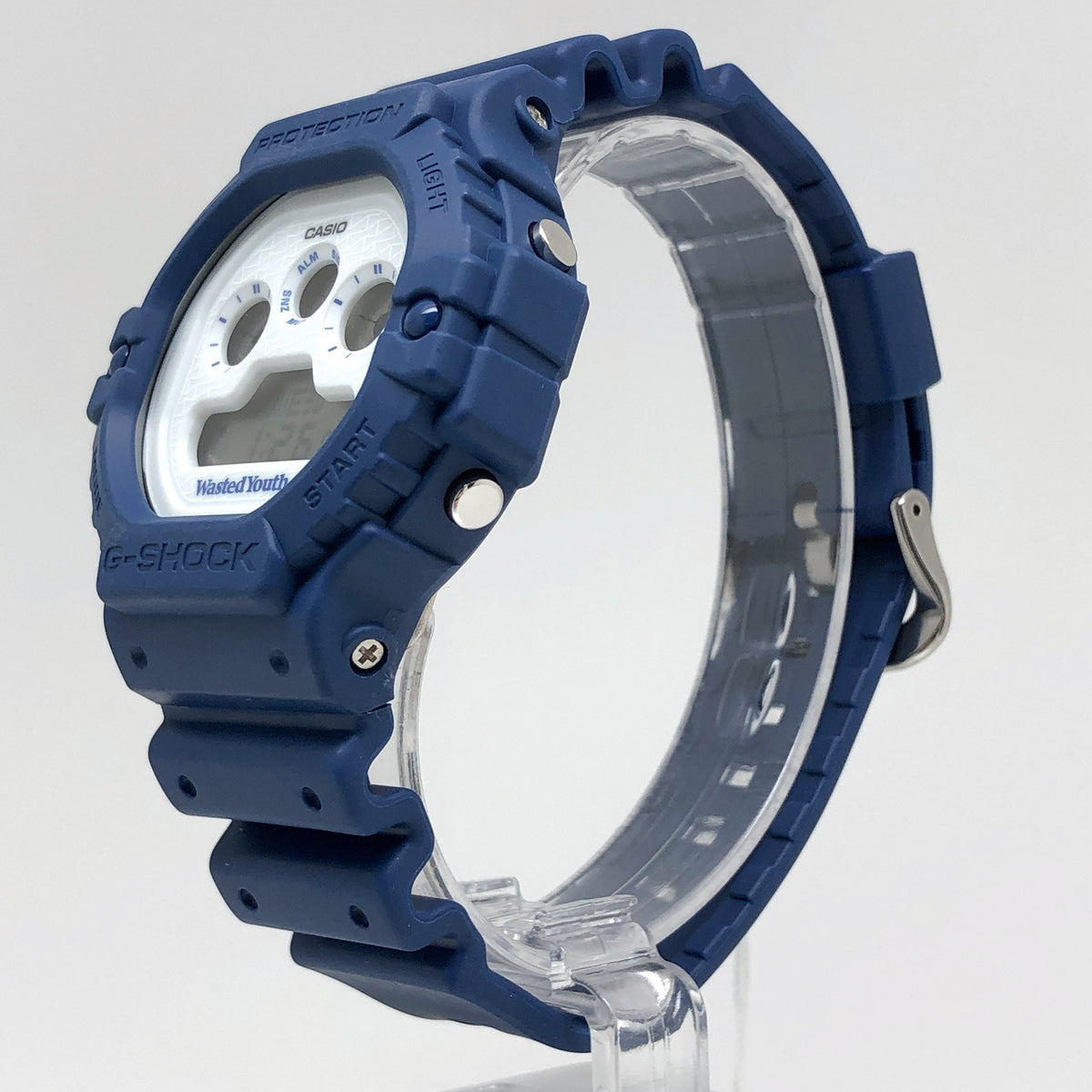 DW-5900WY-2 ウェイステッドユース コラボレーションモデル