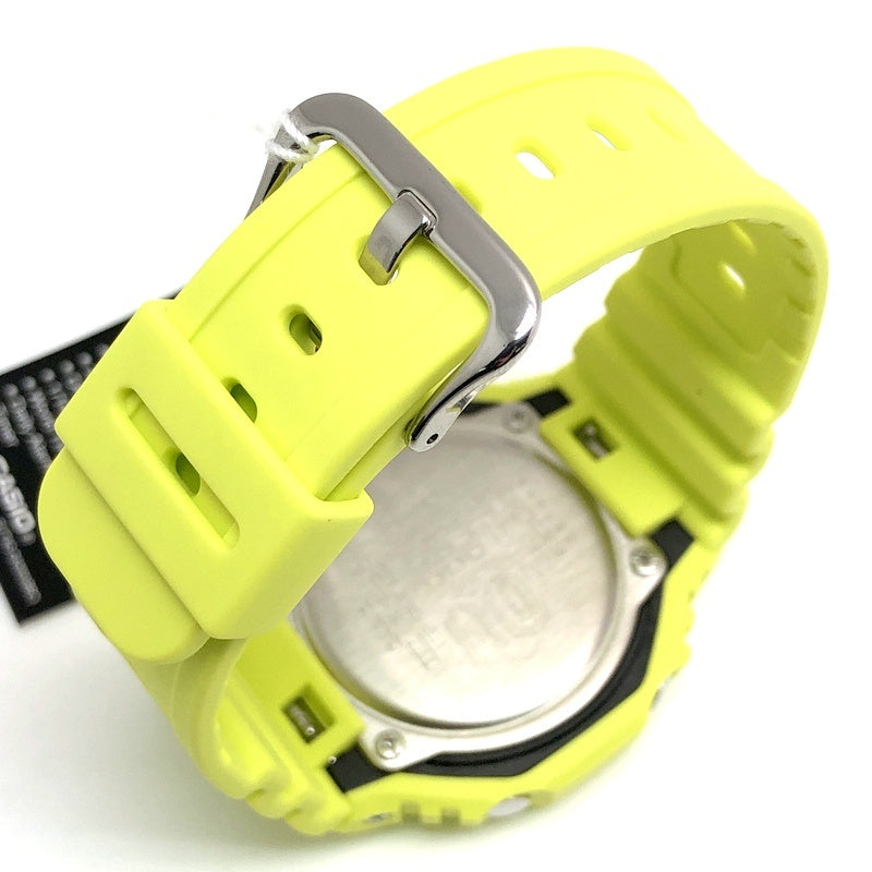 GA-2100-9A9 ワントーンシリーズ