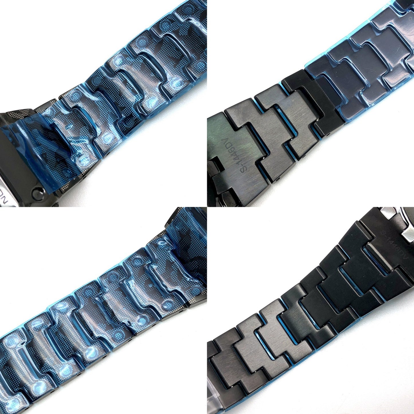 GMW-B5000EH-1 Gショック40周年記念 エリックヘイズ コラボレーションモデル