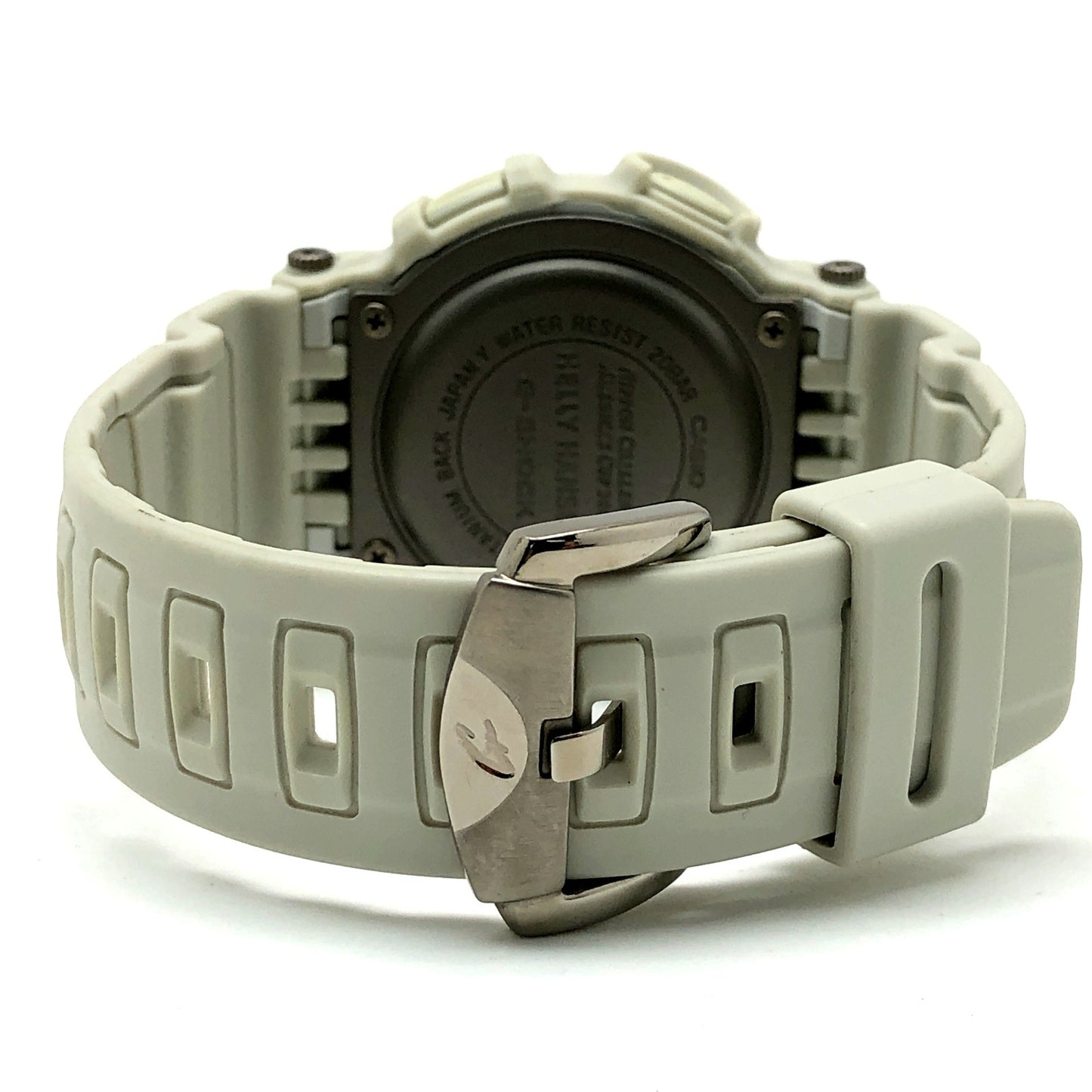 DW-9700NC-8T アメリカズカップ2000 ヘリーハンセン コラボレーションモデル