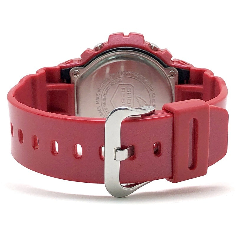 DW-6900MF-4 メタリックダイアルシリーズ
