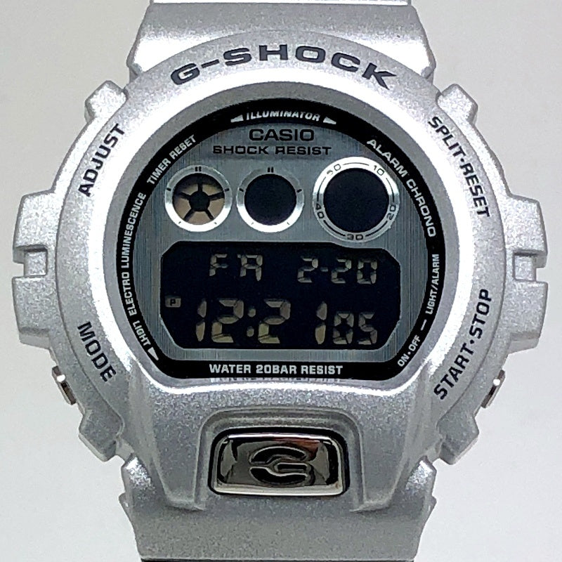 DW-6930BS-8JR 30周年記念 バーゼルワールド2013