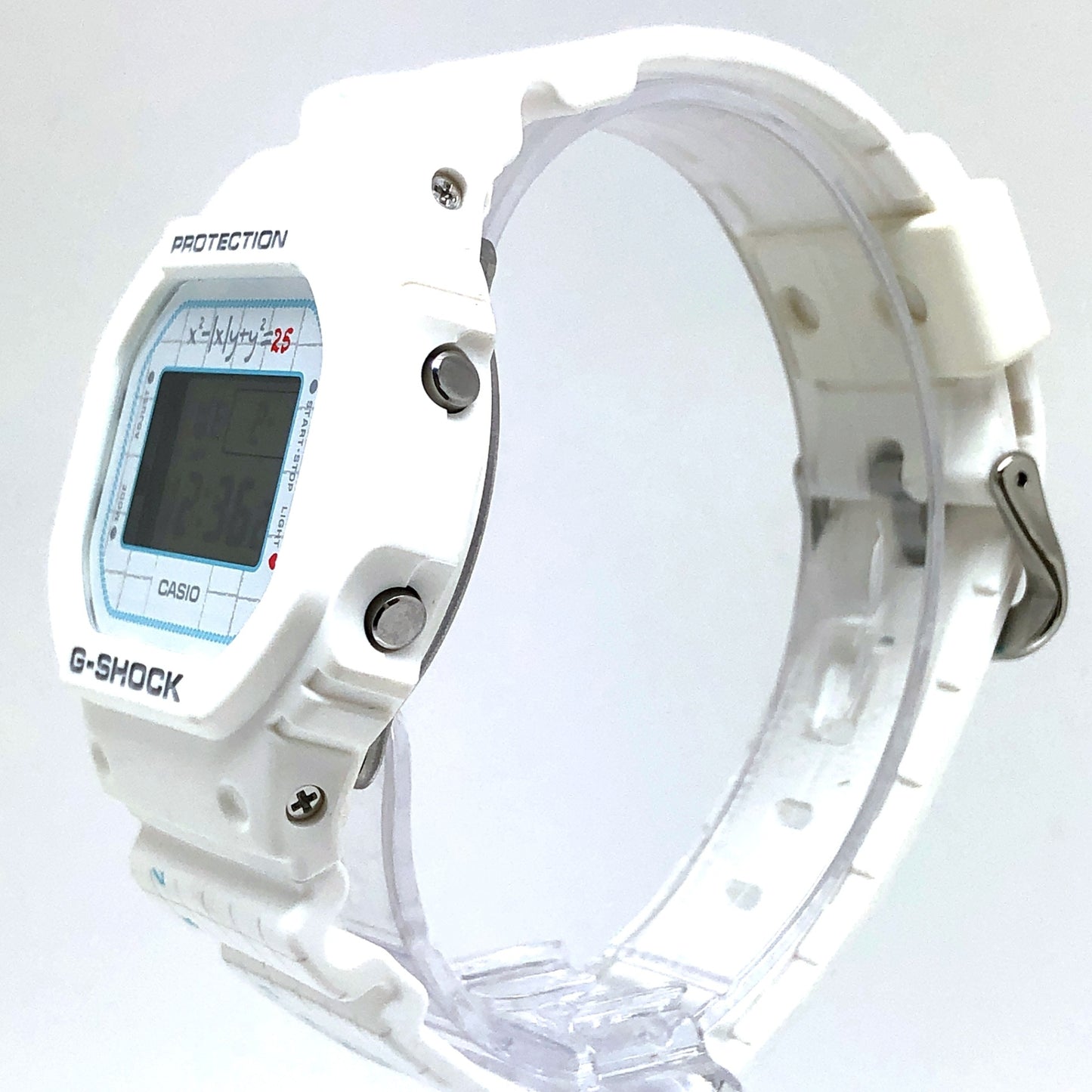 DW-5600LJ-7W ラバコレ2021 愛の方程式
