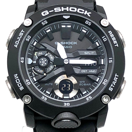 GA-2000S-1A