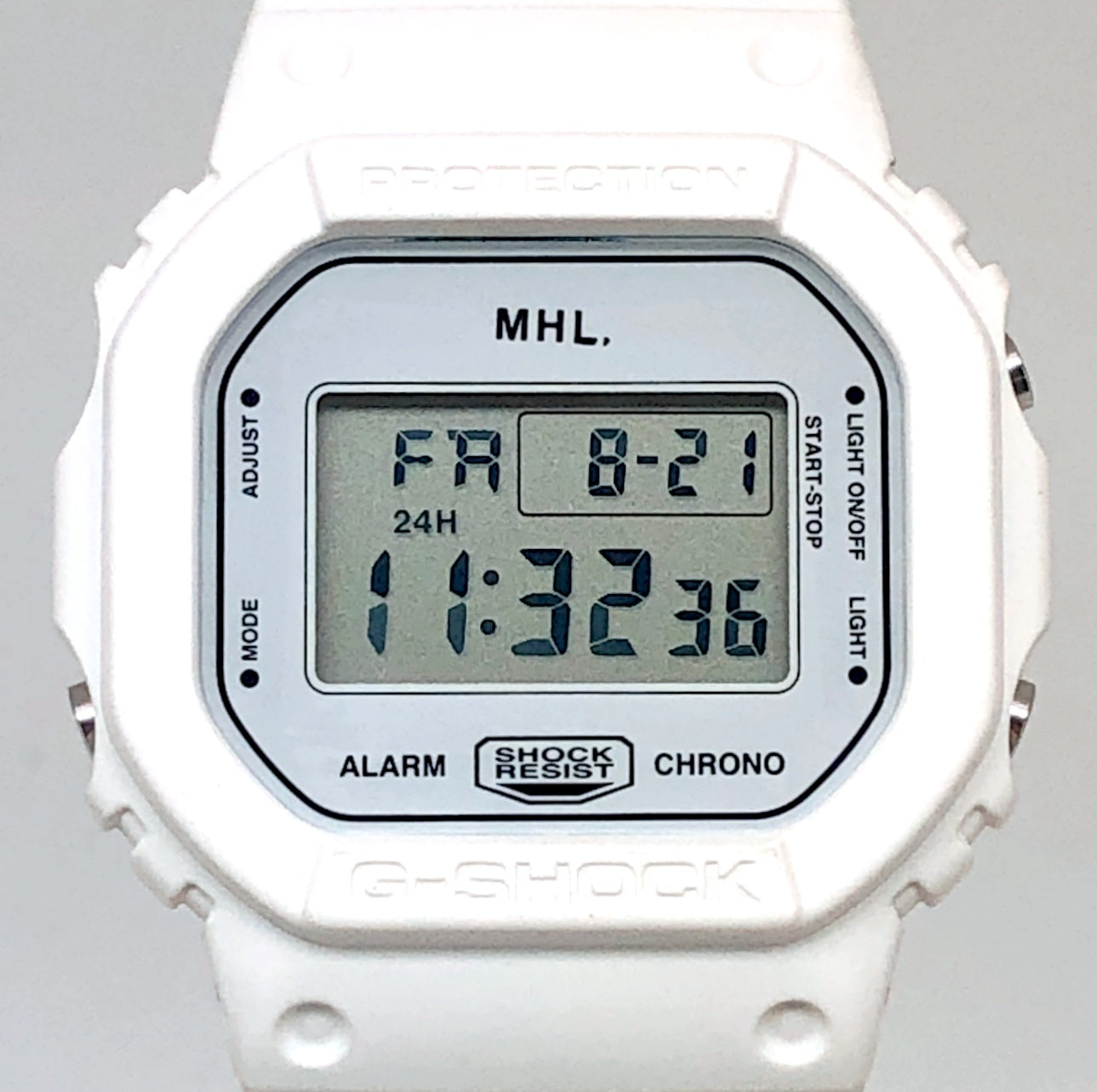 DW-5600VT MHL. 2014 コラボレーションモデル