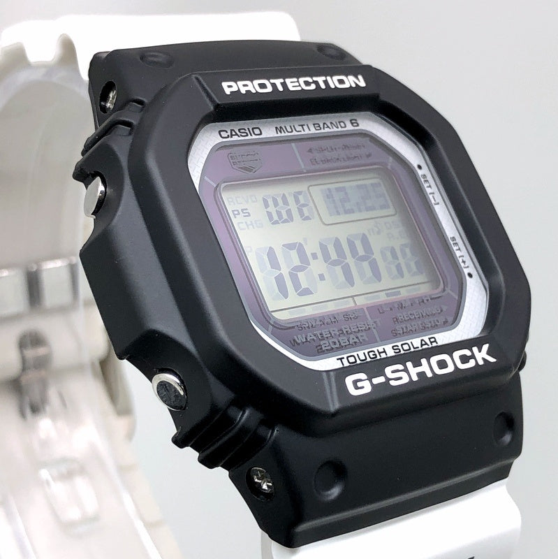 G-SHOCK イルクジ 2020　GW-M5610K-1JR Casio G-Shock Love The Sea And The Earth 2020 GW-M5610K-1JR