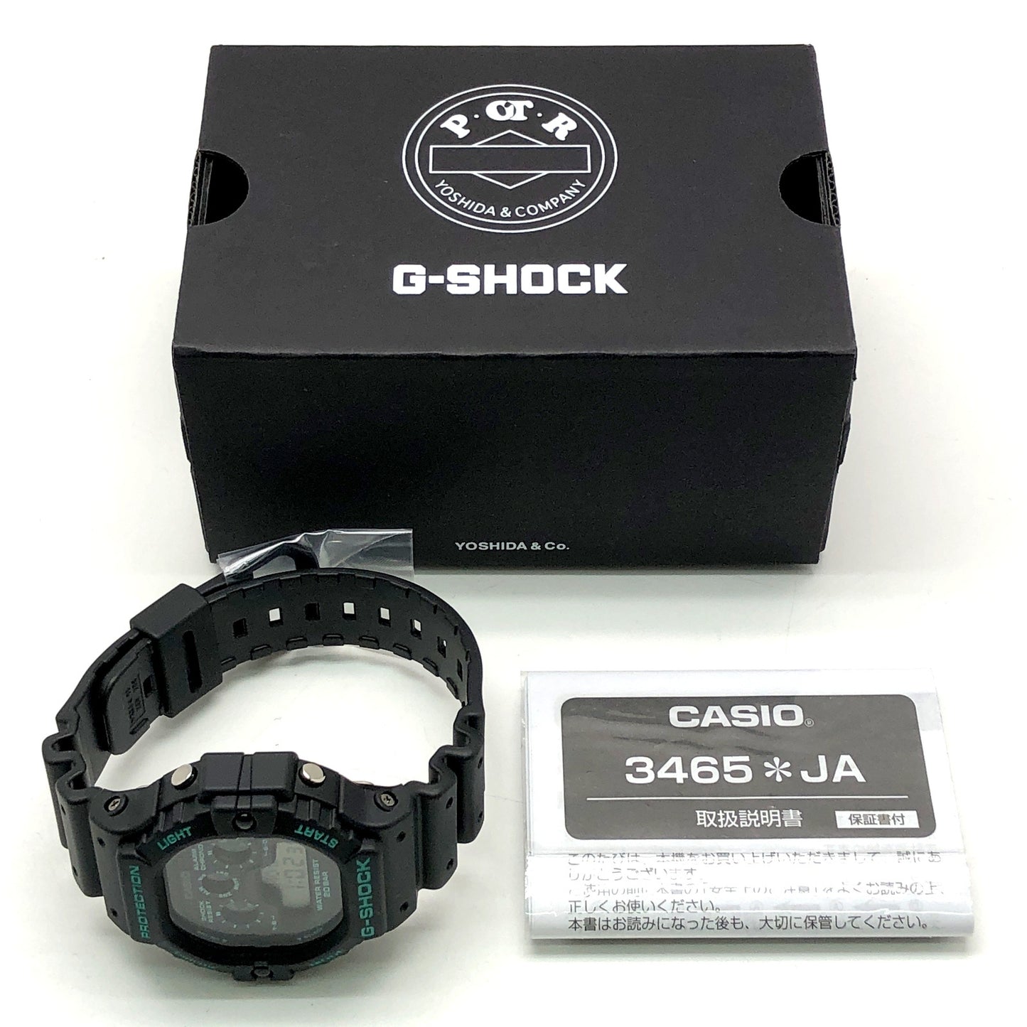 DW-5900 POTR POTR コラボレーションモデル