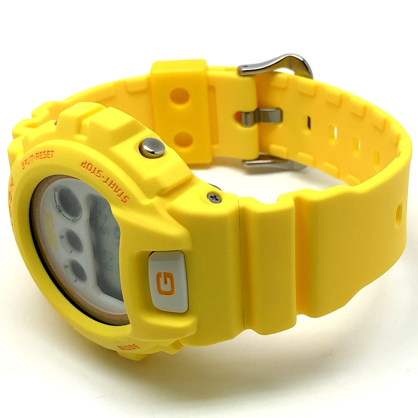 DW-6900 アベイシングエイプ 2007年 限定1000本