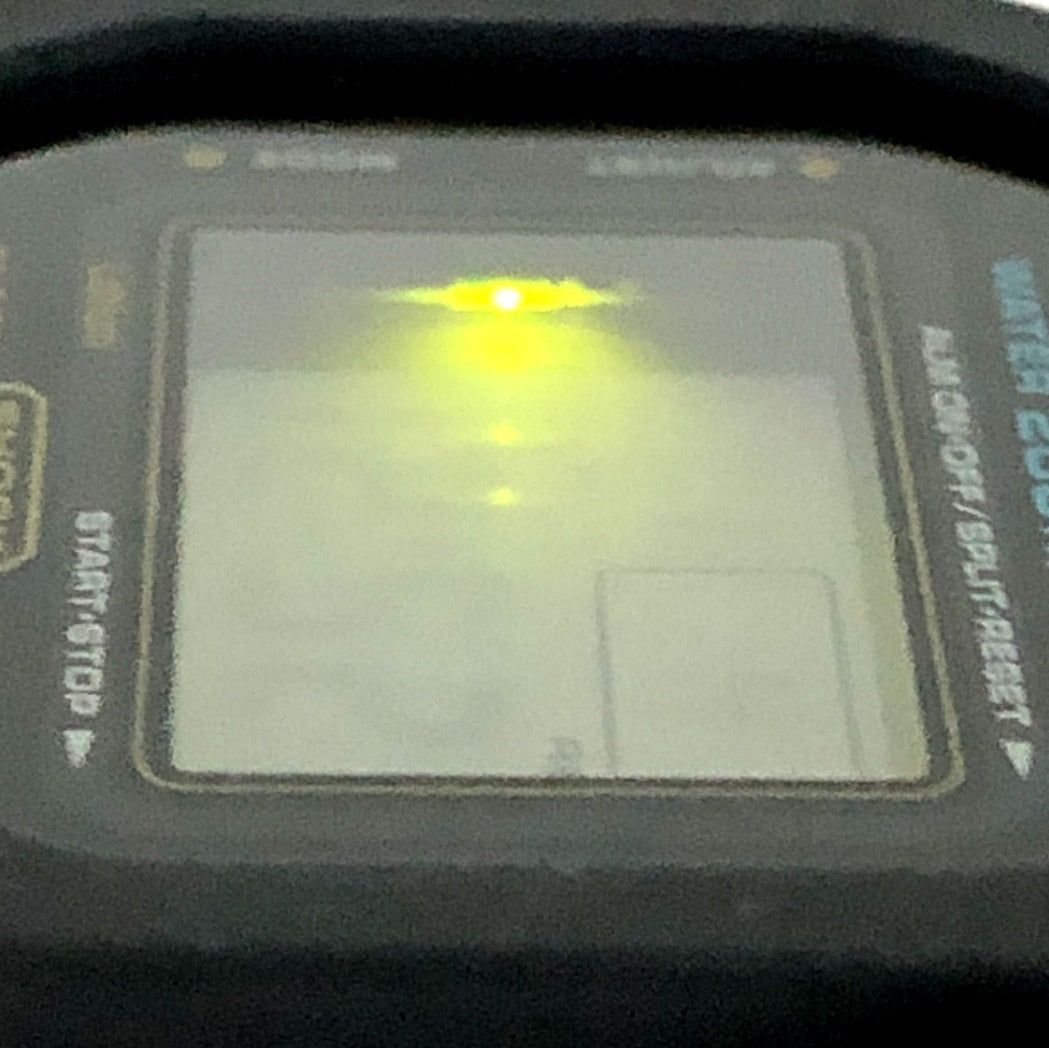 DW-5600C-9V 海外版 スピードモデル M901 ゴールドバージョン