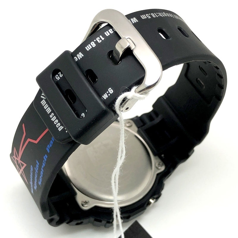 DW-5600VTUMAN-1T ウルトラマン45周年記念 ウルトラマン 限定1000本