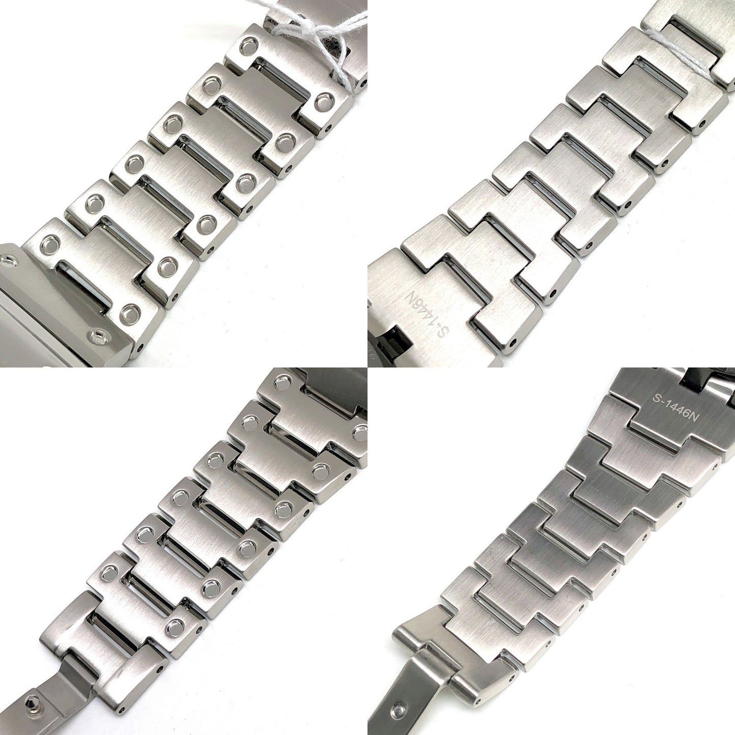 GMW-B5000D-1C フルメタル 初代カラー