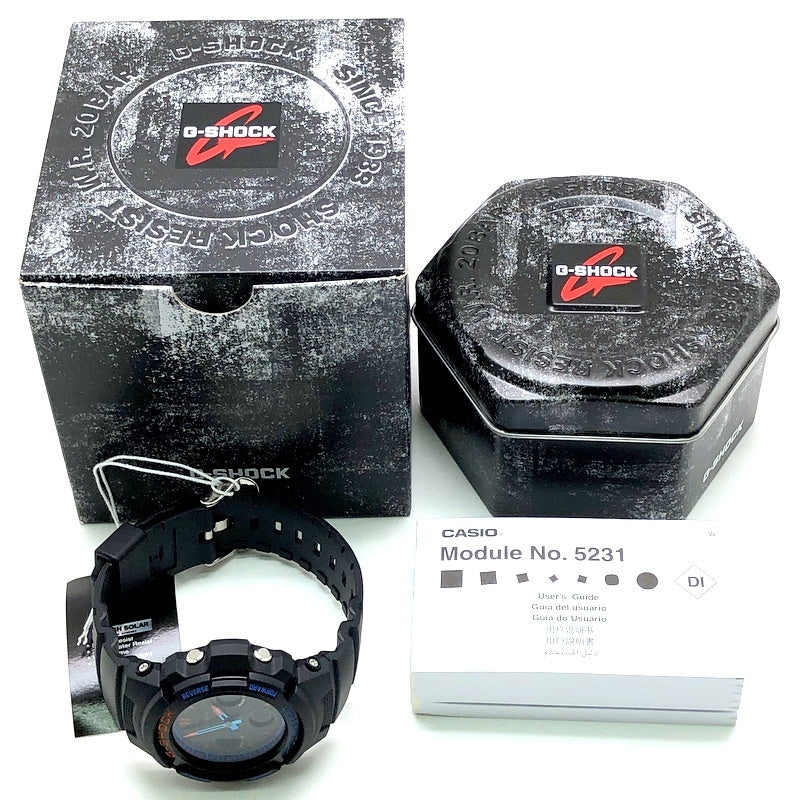 AWR-M100SCT-1A シティカモフラージュシリーズ 海外モデル