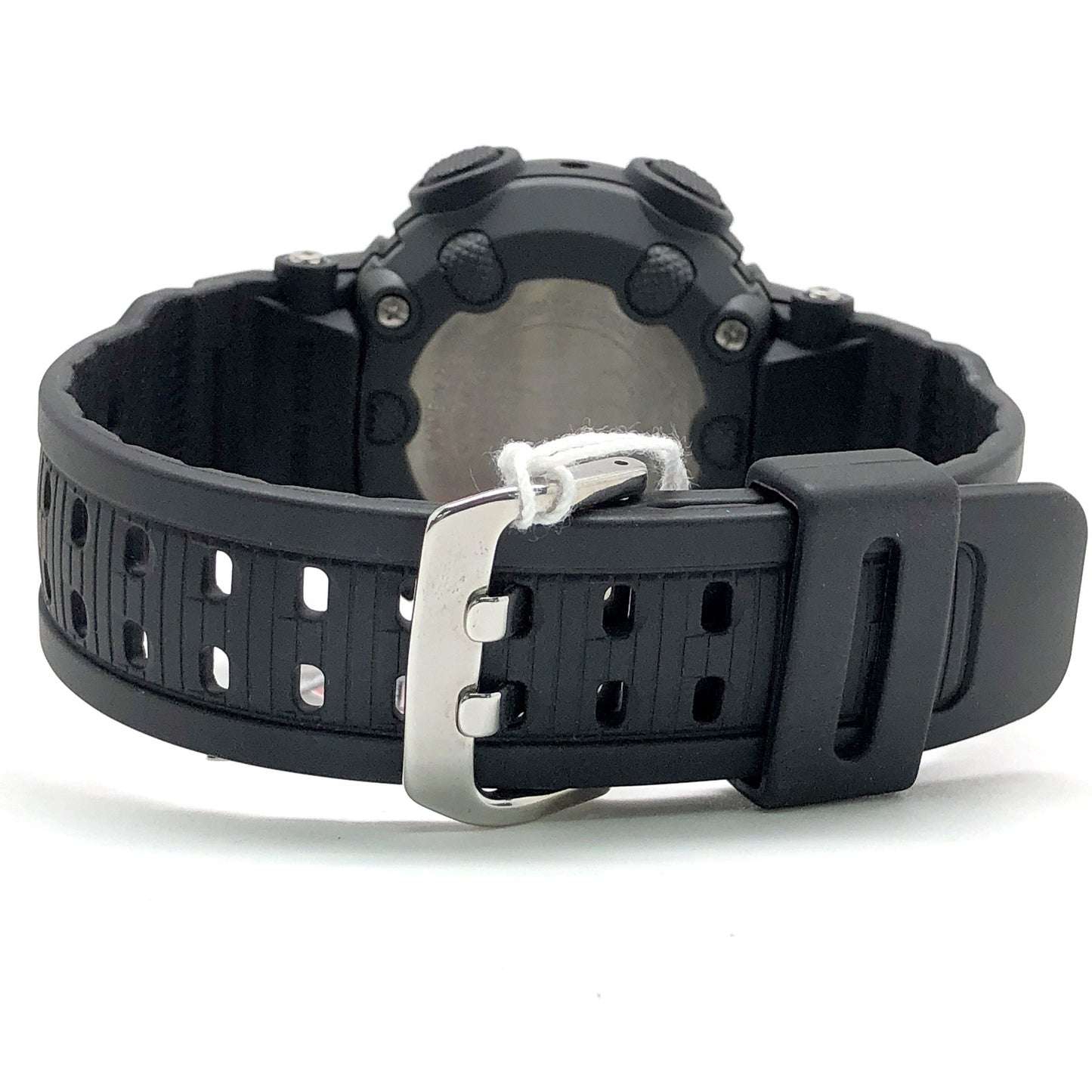 GW-9000-1 マッドマン 電波ソーラーモデル