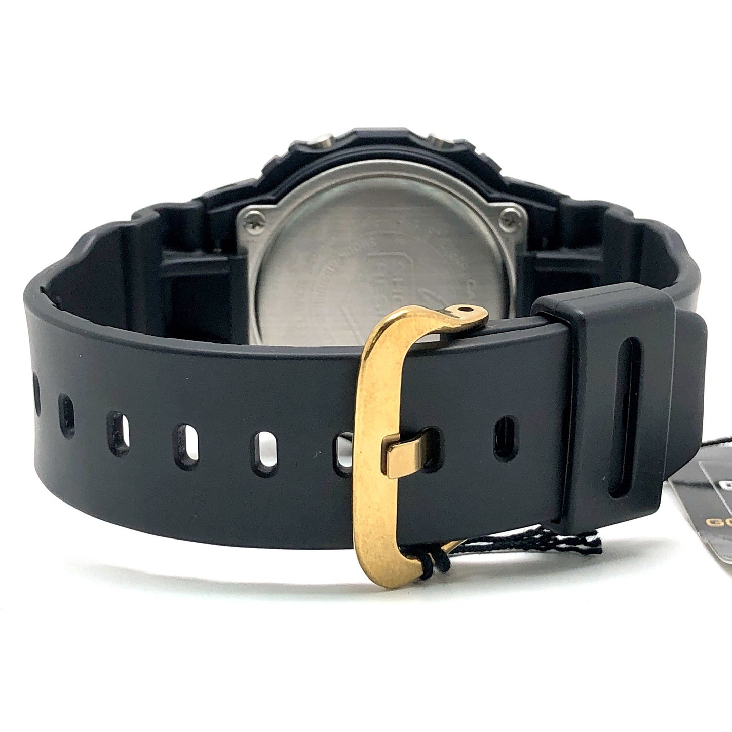 DW-056GM-9 ゴールドディフェンダー 青龍