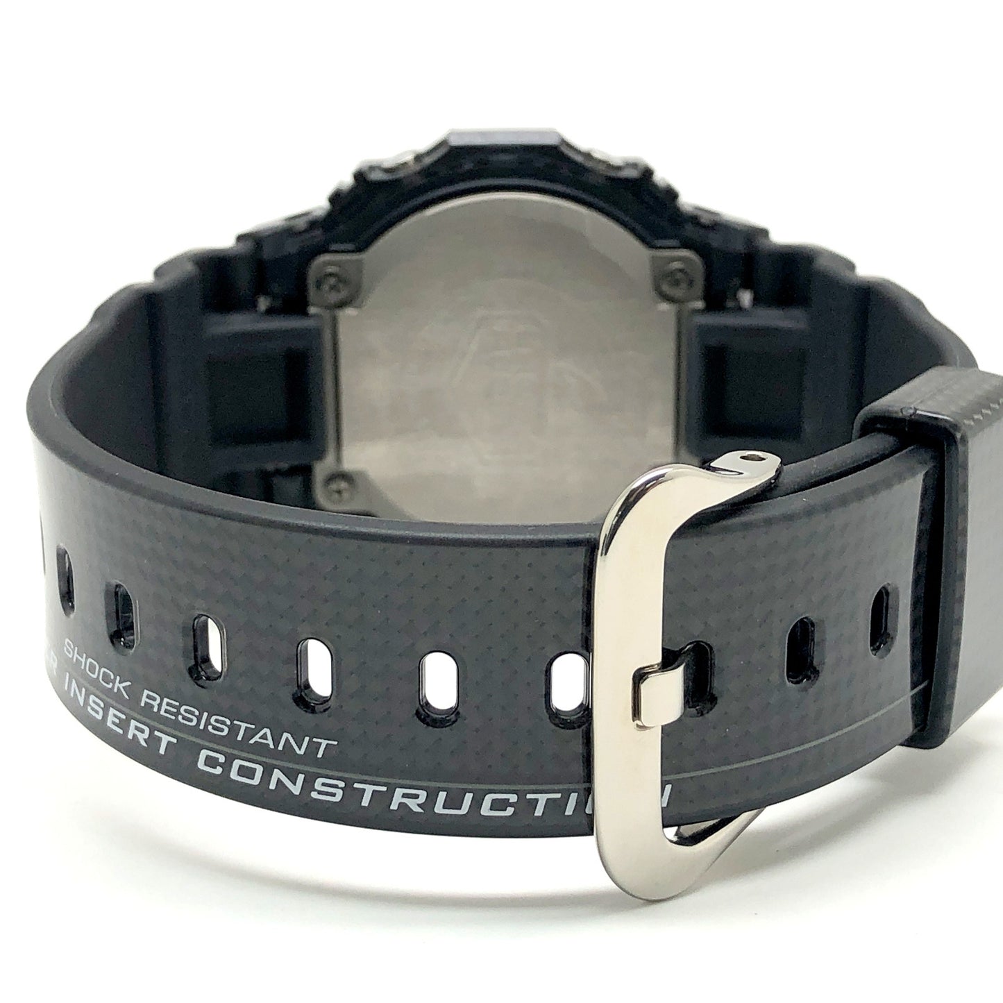 GW-S5600-1 RMシリーズ 電波ソーラー カーボン