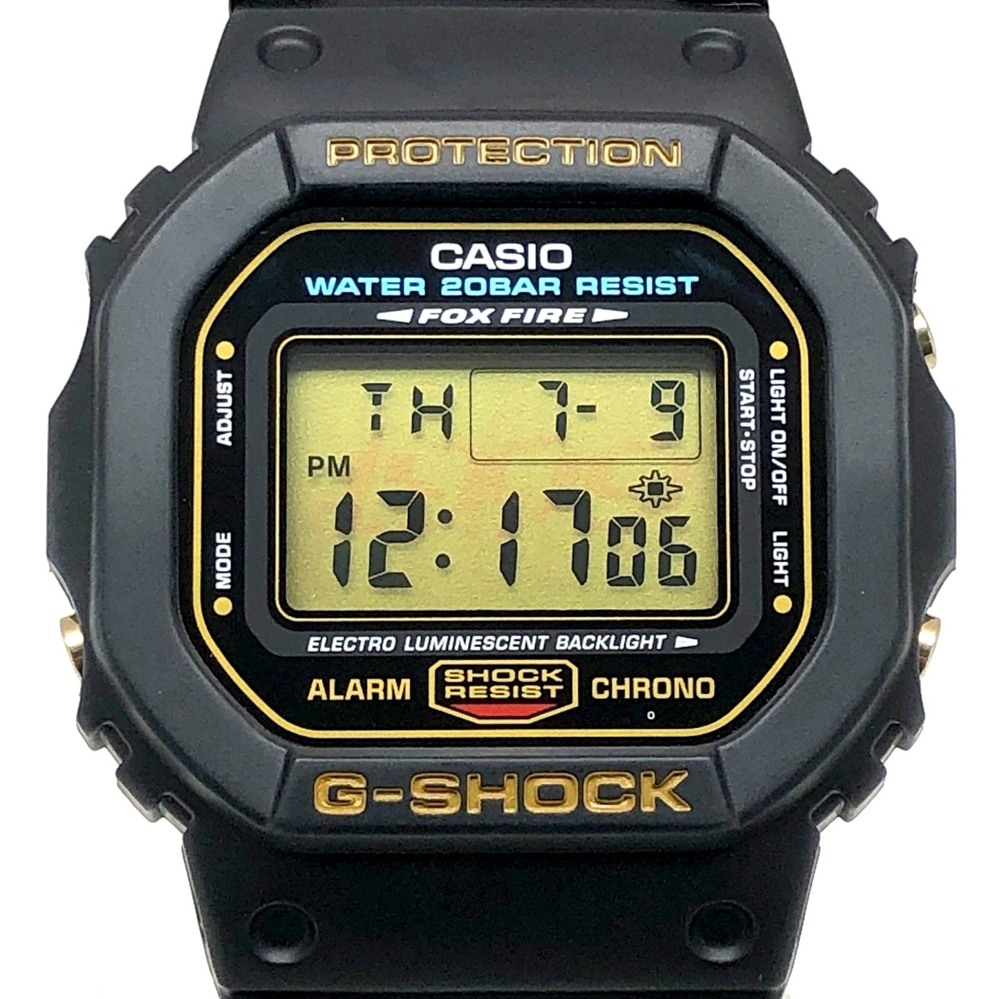 DW-5600EGP-9T 1999年プレミアム ボールペンセット