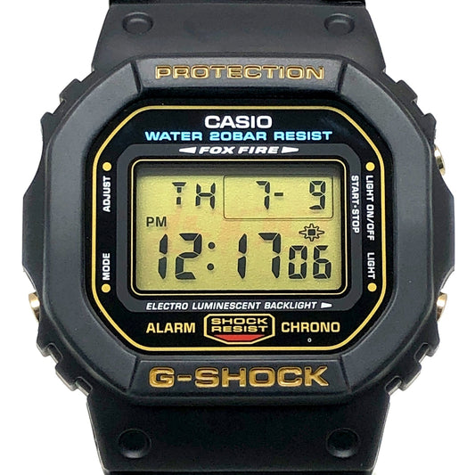 DW-5600EGP-9T 1999年プレミアム ボールペンセット
