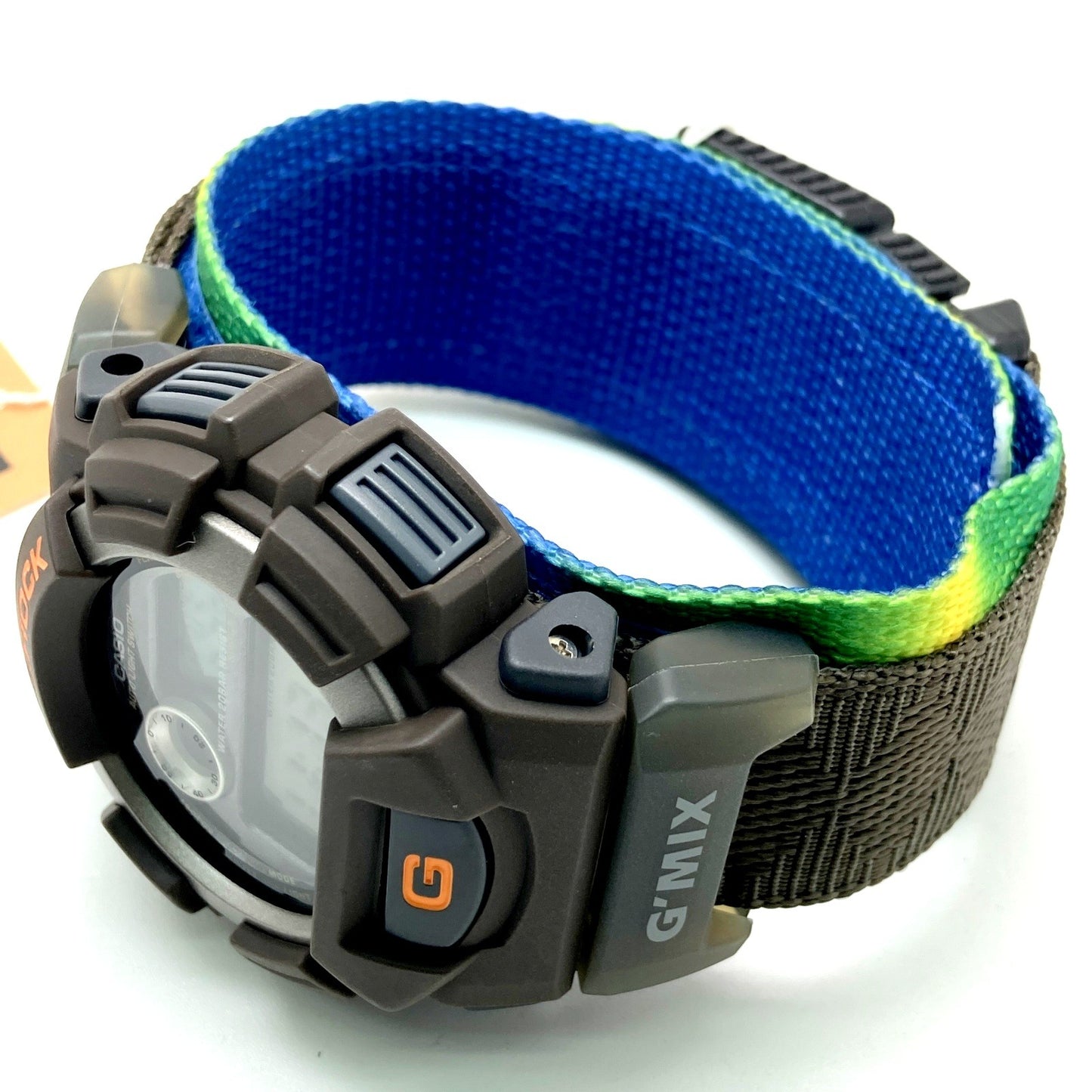 DW-9550BN-5T G'MIX BRAZILIAN MIX ブラジリアンミックス