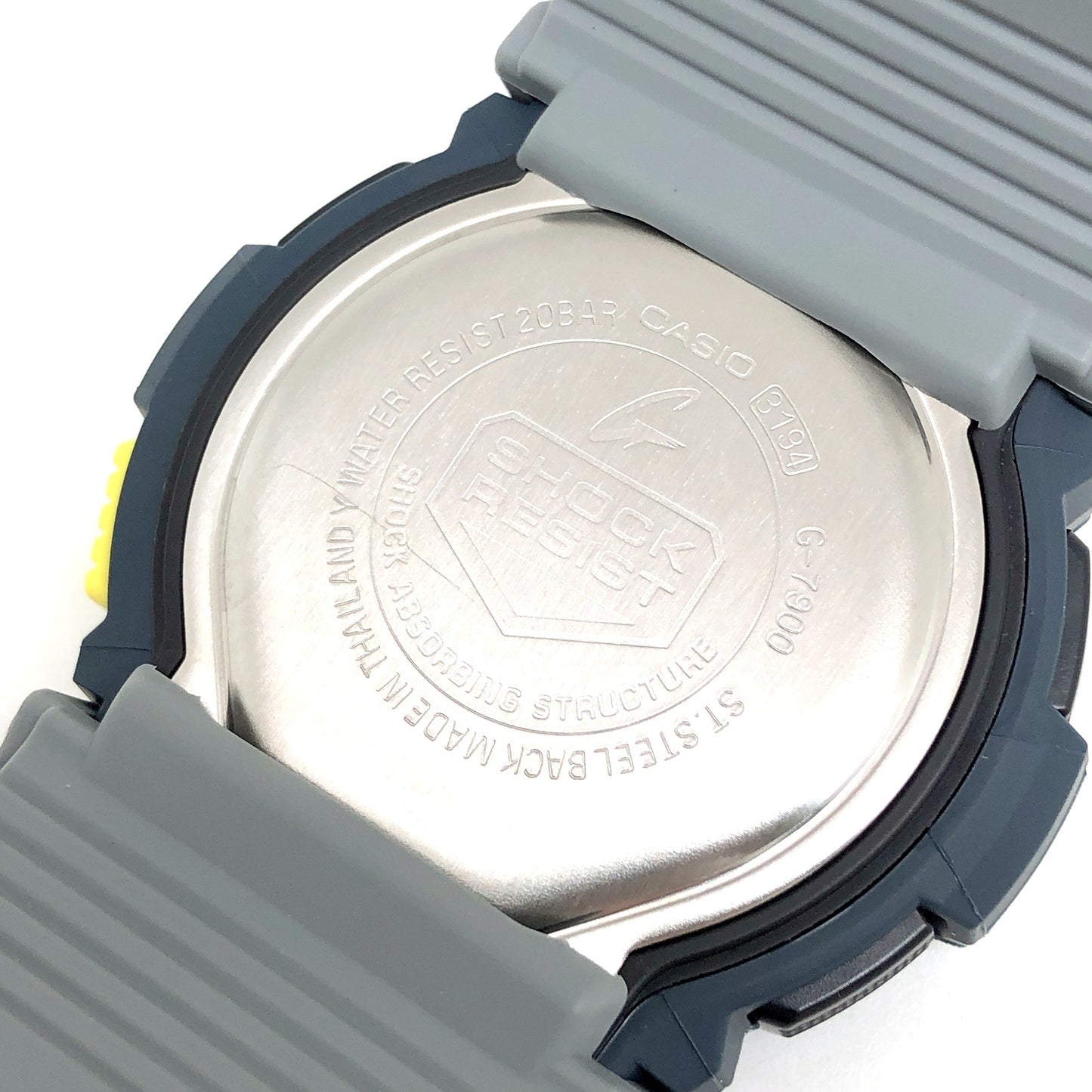 G-7900-2 大型ボタン・大型液晶採用