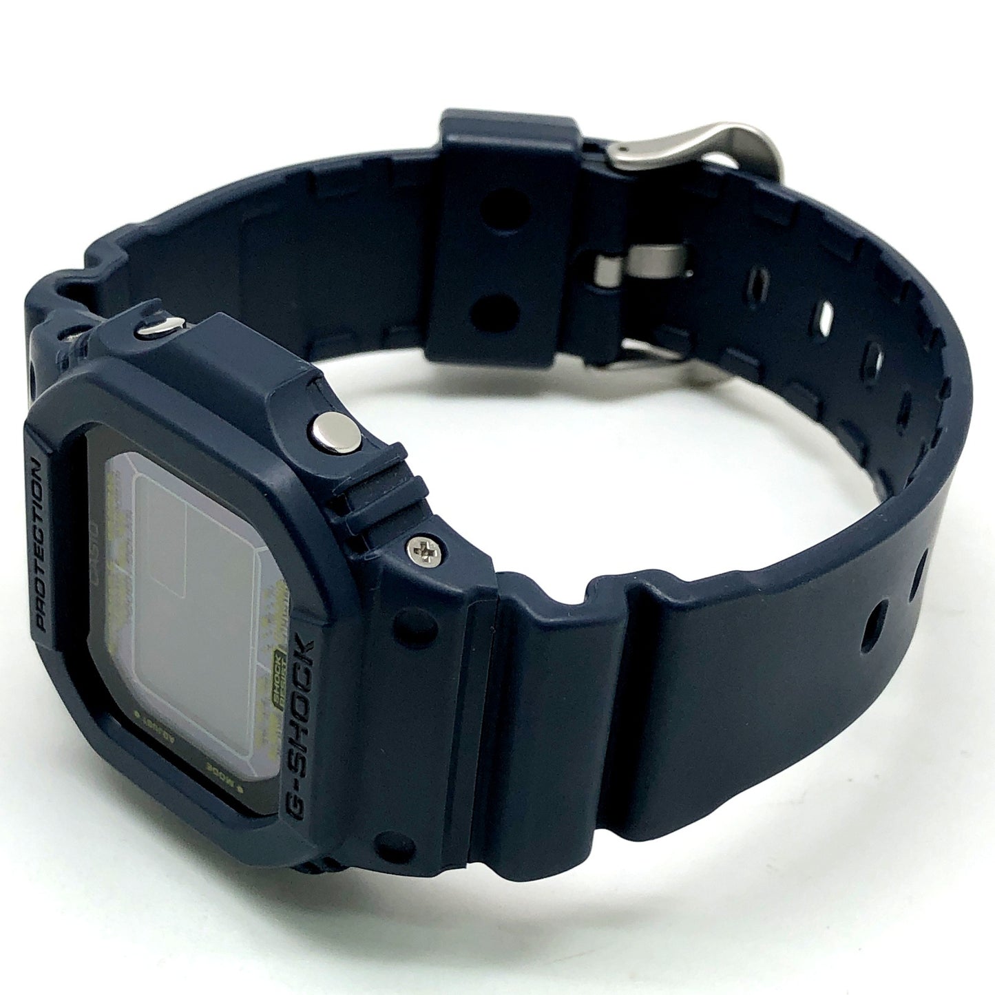 GW-M5610NV-2 電波ソーラー ネイビーブルーシリーズ